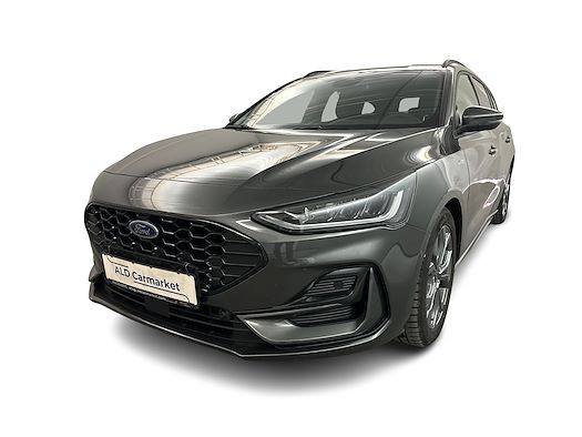 FORD Focus zum Leasing oder Kauf bei ALD Carmarket