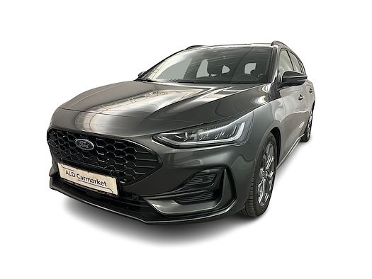 FORD Focus zum Leasing oder Kauf bei ALD Carmarket