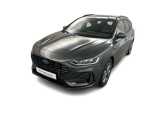 FORD Focus zum Leasing oder Kauf bei ALD Carmarket