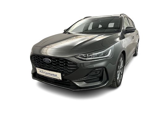 FORD Focus zum Leasing oder Kauf bei Ayvens