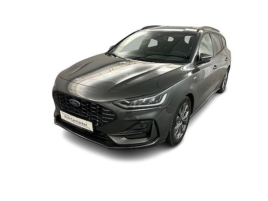 FORD Focus zum Leasing oder Kauf bei Ayvens