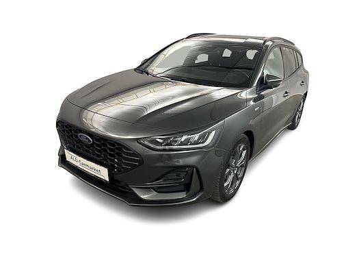 FORD Focus zum Leasing oder Kauf bei ALD Carmarket