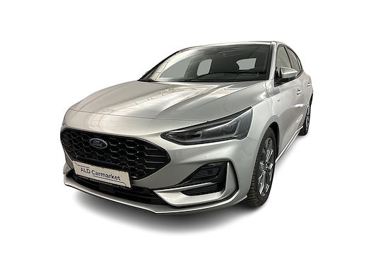 FORD Focus zum Leasing oder Kauf bei Ayvens