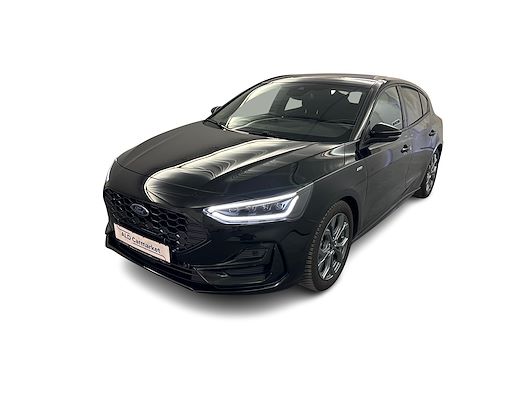 FORD Focus zum Leasing oder Kauf bei ALD Carmarket