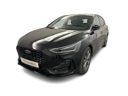 FORD Focus zum Leasing oder Kauf bei Ayvens