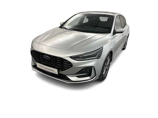 FORD Focus zum Leasing oder Kauf bei ALD Carmarket