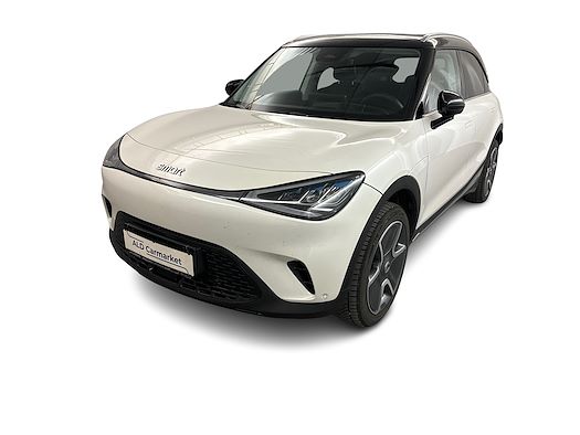 SMART smart #1 zum Leasing oder Kauf bei ALD Carmarket