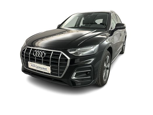 AUDI Q5 Sportback zum Leasing oder Kauf bei Ayvens