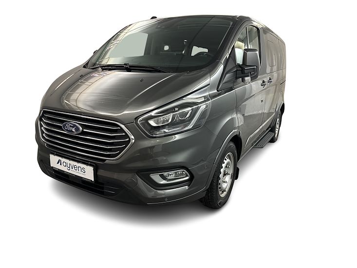 FORD Tourneo