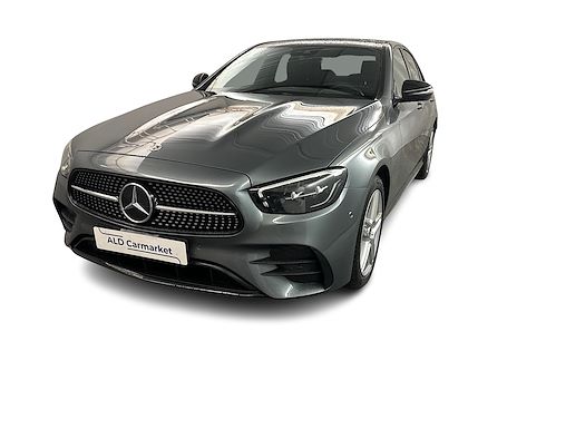 MERCEDES-BENZ E-Klasse zum Leasing oder Kauf bei Ayvens