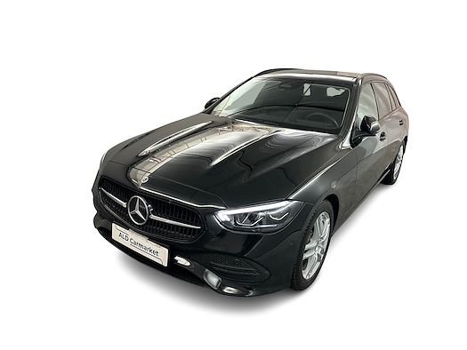 MERCEDES-BENZ C-Klasse zum Leasing oder Kauf bei Ayvens
