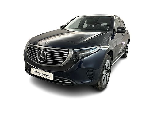 MERCEDES-BENZ EQC zum Leasing oder Kauf bei Ayvens