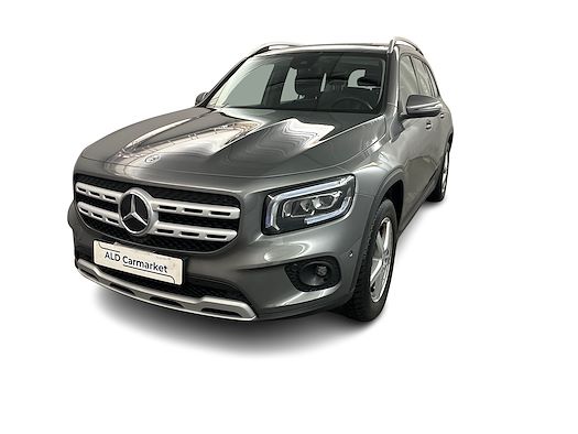 MERCEDES-BENZ GLB zum Leasing oder Kauf bei Ayvens