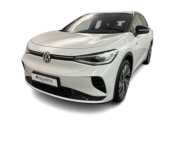 VOLKSWAGEN Id.5
