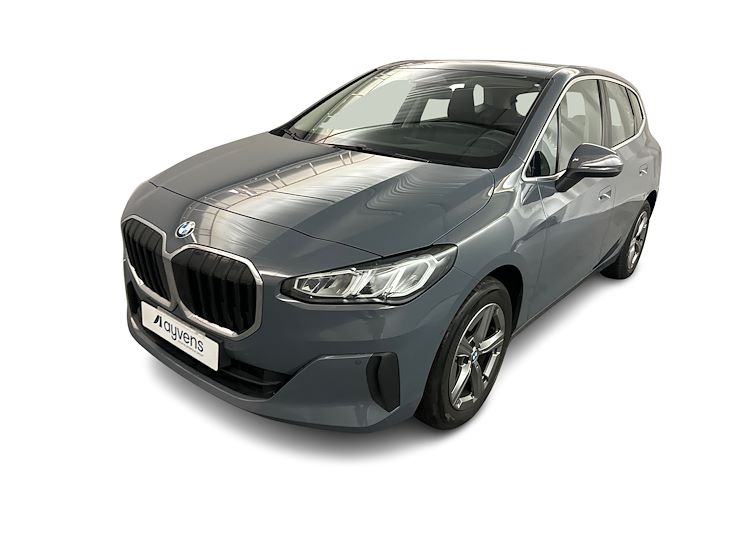 BMW Seria 2