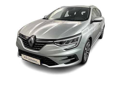 RENAULT Megane zum Leasing oder Kauf bei Ayvens