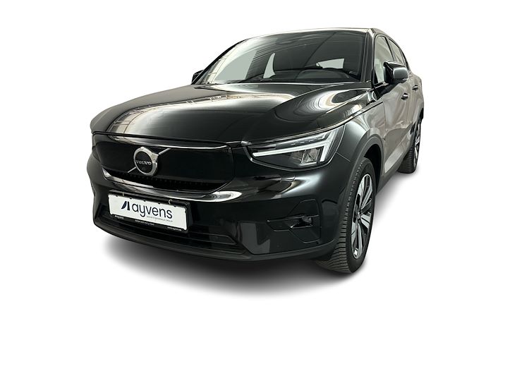 VOLVO C40