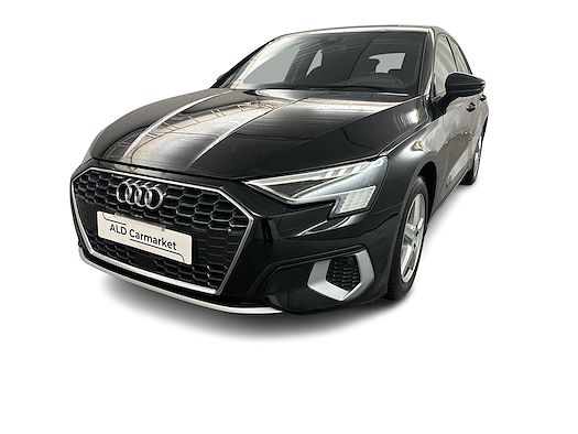 AUDI A3 zum Leasing oder Kauf bei Ayvens