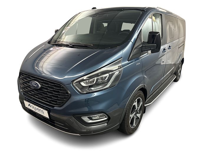 FORD Tourneo