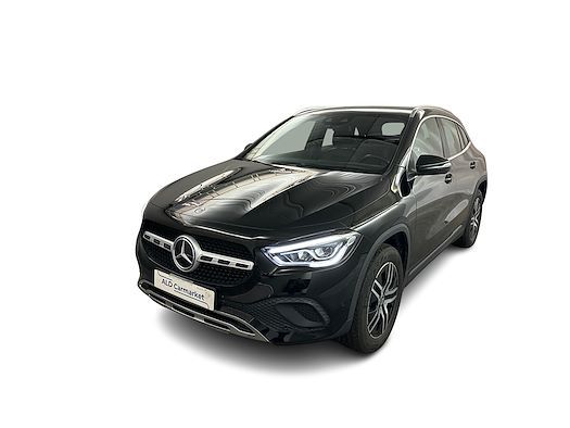 MERCEDES-BENZ GLA zum Leasing oder Kauf bei Ayvens