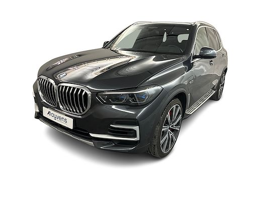 BMW X5 zum Leasing oder Kauf bei Ayvens