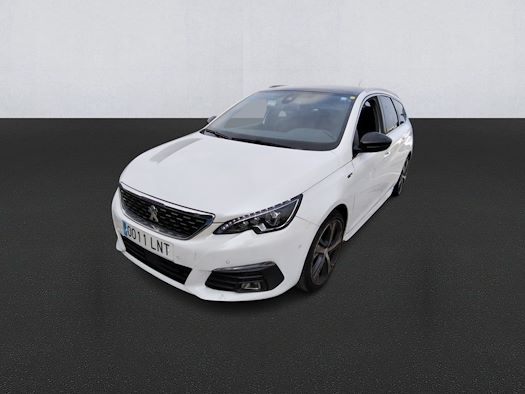 PEUGEOT 308 en alquiler y venta en Ayvens