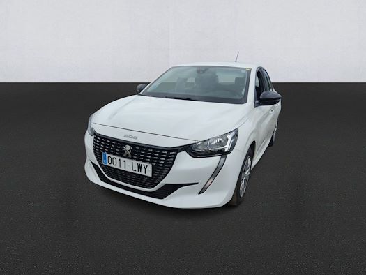 PEUGEOT 208 en alquiler y venta en Ayvens