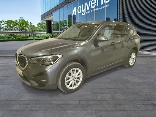 BMW X1 en alquiler y venta en Ayvens