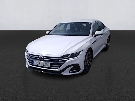 VOLKSWAGEN ARTEON en alquiler y venta en Ayvens
