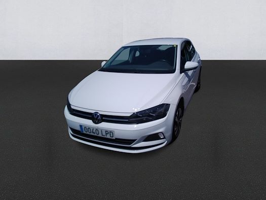 VOLKSWAGEN POLO en alquiler y venta en Ayvens