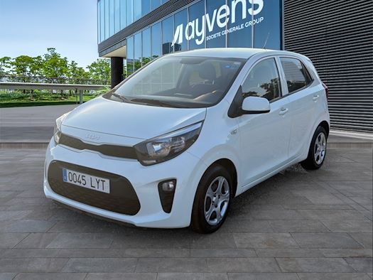 KIA PICANTO en alquiler y venta en Ayvens