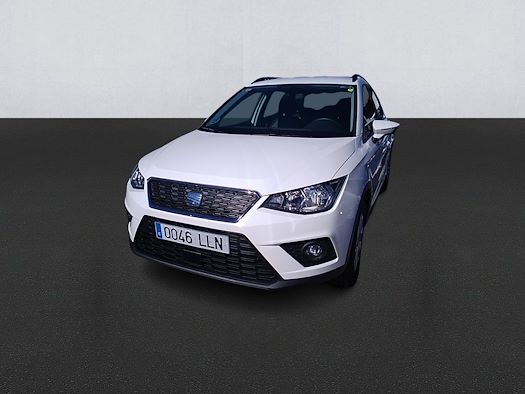SEAT ARONA en alquiler y venta en Ayvens