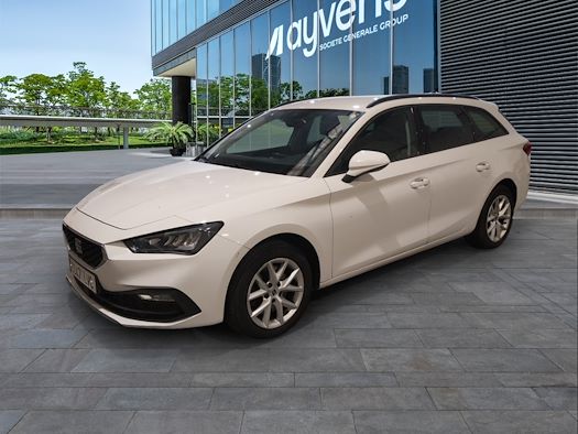 SEAT LEON en alquiler y venta en Ayvens