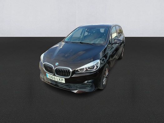 BMW SERIES 2 GRAN TOURER en alquiler y venta en Ayvens
