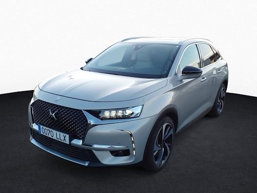 DS DS 7 CROSSBACK en alquiler y venta en Ayvens