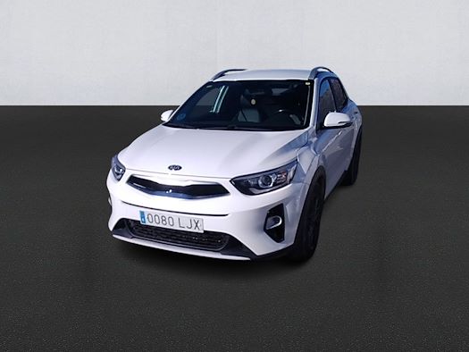 KIA STONIC en alquiler y venta en Ayvens