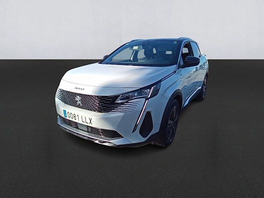 PEUGEOT 3008 en alquiler y venta en Ayvens