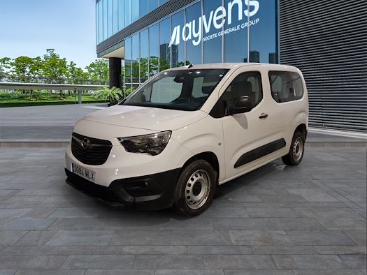 OPEL COMBO en alquiler y venta en Ayvens