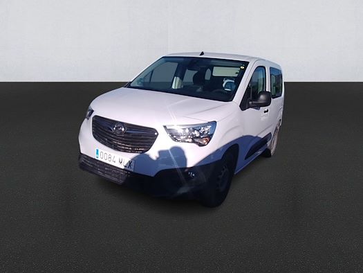 OPEL COMBO en alquiler y venta en Ayvens