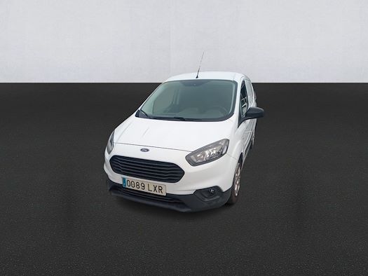 FORD TRANSIT COURIER en alquiler y venta en Ayvens