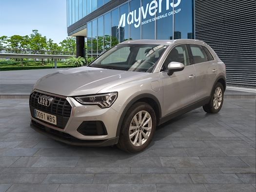 AUDI Q3 en alquiler y venta en Ayvens