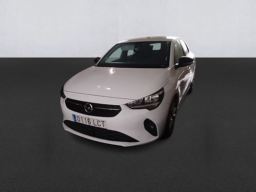 OPEL CORSA en alquiler y venta en Ayvens