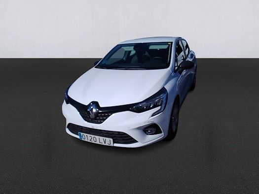 RENAULT CLIO en alquiler y venta en Ayvens