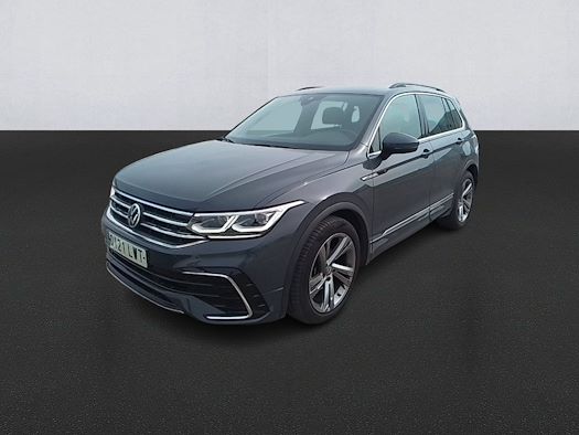 VOLKSWAGEN TIGUAN en alquiler y venta en Ayvens