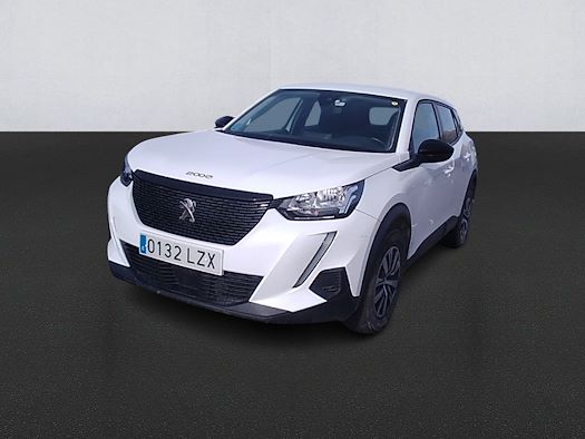 PEUGEOT 2008 en alquiler y venta en Ayvens