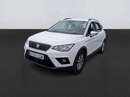 SEAT ARONA en alquiler y venta en Ayvens