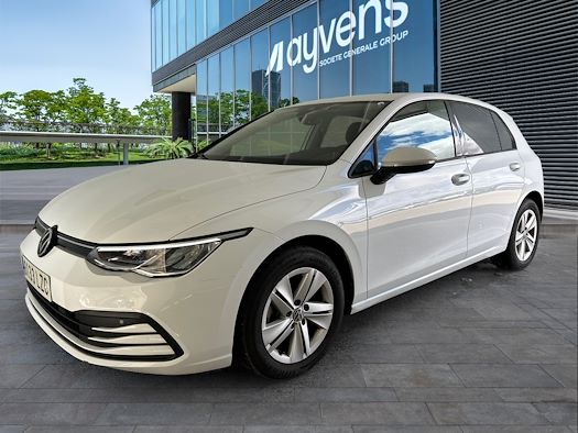 VOLKSWAGEN GOLF en alquiler y venta en Ayvens