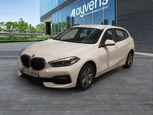 BMW SERIES 1 en alquiler y venta en Ayvens