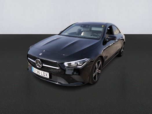 MERCEDES-BENZ CLA en alquiler y venta en Ayvens