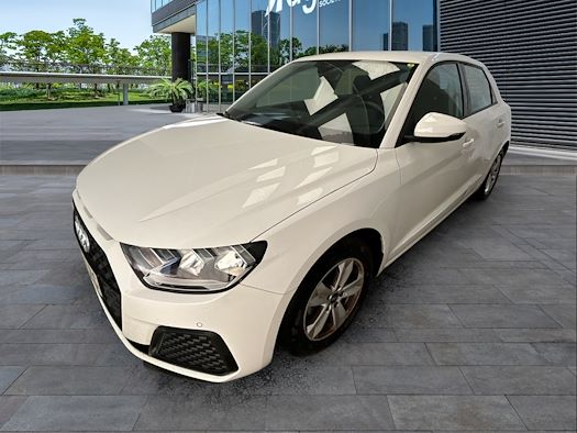 AUDI A1 en alquiler y venta en Ayvens